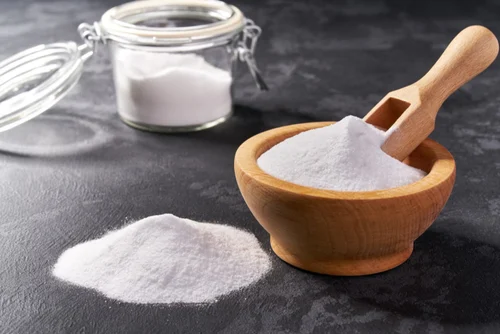 Surprising Benefits of Drinking Baking Soda Water Revealed!