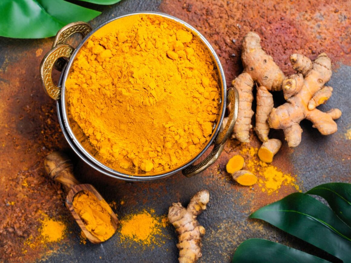 Experts Warn: Lead in Turmeric Poses Serious Health Risks to Children and Adults