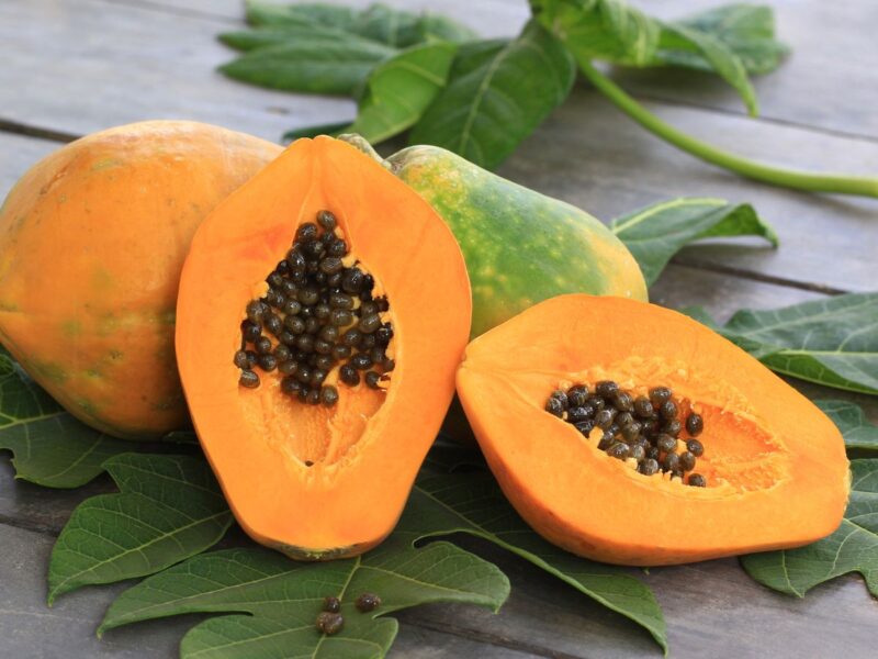 Dispelling Myths: The Reality of Eating Papaya During Pregnancy