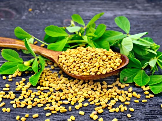 Boost Weight Loss with These 5 Fenugreek Seed Recipes