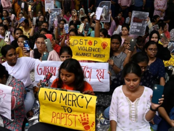 Insightful Analysis: How Kolkata Rape, Murder Case Impacts Parents' Mental Well-being