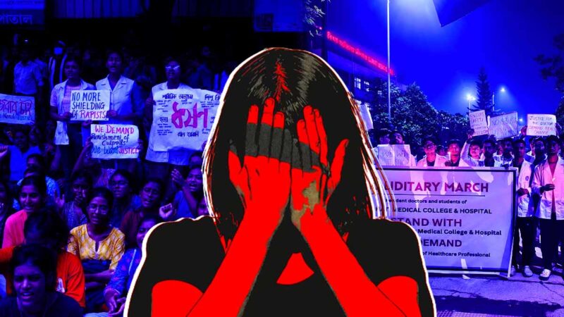 Kolkata Doctor's Rape-Murder: In its order to transfer the probe to CBI, Calcutta high court came down heavily on the hospital administration