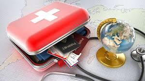 Medical Tourism.