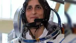 NASA astronaut Sunita Williams undergoes hearing tests in space amid delays in the Starliner spacecraft's return.