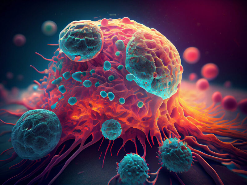 Cancer cases and deaths are expected to sharply increase between 2022 and 2045 in India, a new study by the Indian Council of Medical Research-National Centre for Disease Informatics and Research has found.