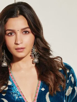 Alia Bhatt ADHD