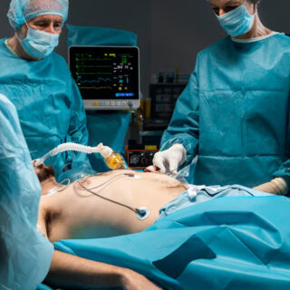 Bariatric Surgery