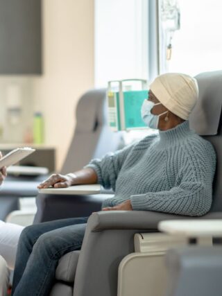 Breast Cancer Treatment: What Are The Side Effects of Chemotherapy?