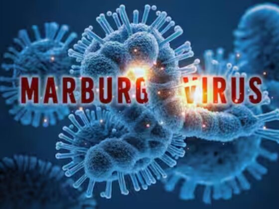 Ebola-Like Marburg Virus