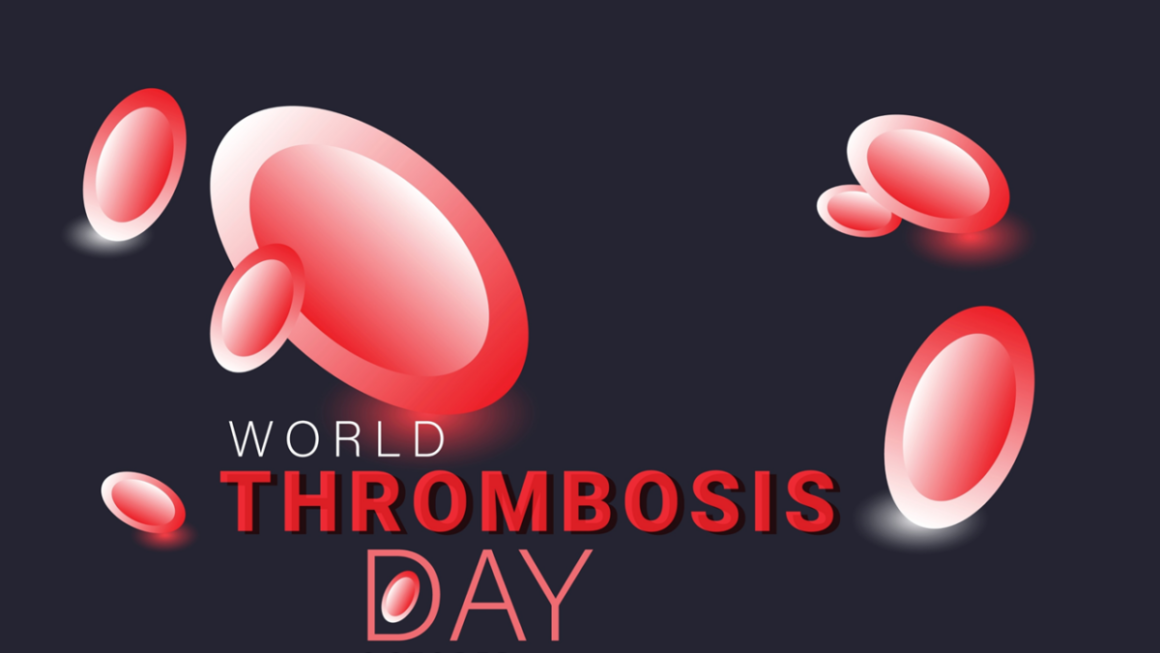 World Thrombosis Day