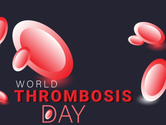 World Thrombosis Day