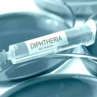 Diphtheria