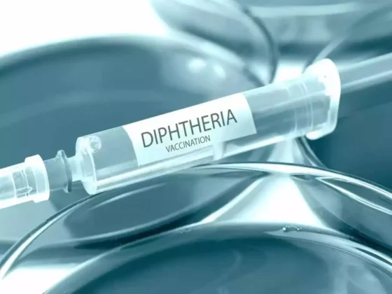 Diphtheria