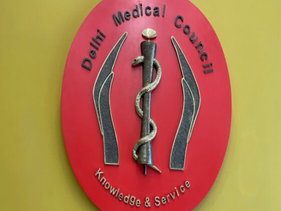 Delhi Medical Council