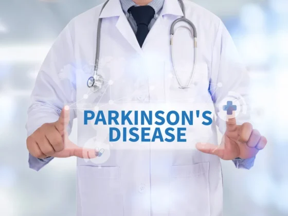 Parkinson's Disease