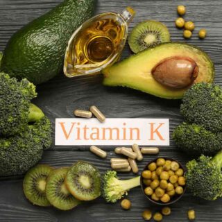 Vitamin K2